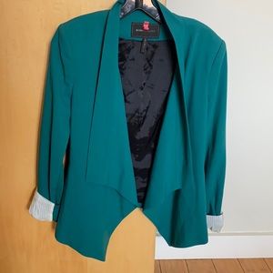 BCBG Aubrey Blazer